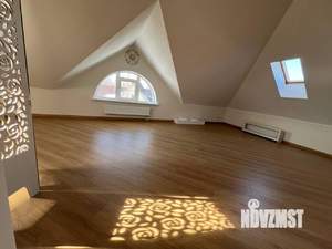 Дом 350м², 3-этажный, на длительный срок, 