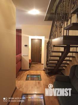 Коттедж 200м², 2-этажный, на длительный срок, 