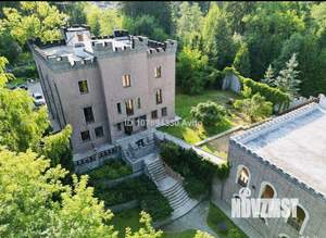 Дом 1200м², 4-этажный, посуточно, 