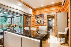 Дом 470м², 2-этажный, на длительный срок, 