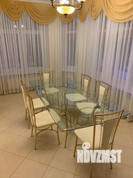 Дом 500м², 3-этажный, на длительный срок, 