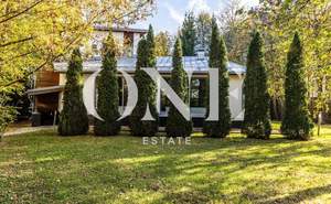 Дом 446м², 3-этажный, на длительный срок, 