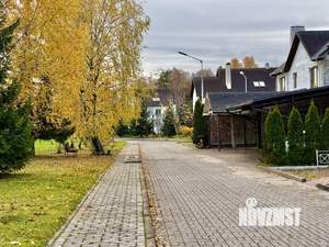 Таунхаус 270м², 3-этажный, на длительный срок, 