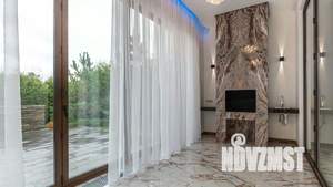 Коттедж 1110м², 2-этажный, на длительный срок, 