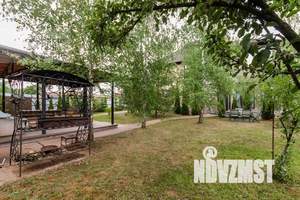 Дом 400м&sup2;, 3-этажный, на длительный срок, 