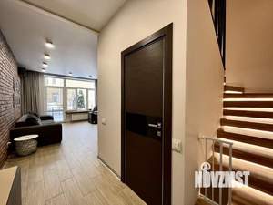 Таунхаус 150м², 3-этажный, на длительный срок, 