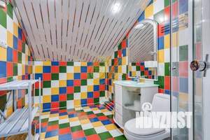 Дом 620м², 2-этажный, посуточно, 