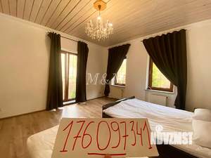 Дом 1200м², 3-этажный, посуточно, 