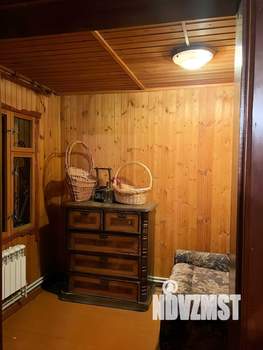 Дом 95м&sup2;, 2-этажный, на длительный срок, 