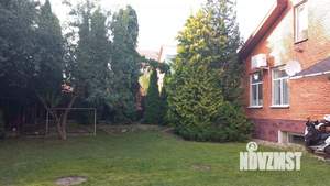 Таунхаус 180м², 2-этажный, на длительный срок, 