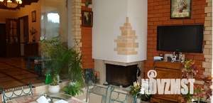 Дом 650м², 2-этажный, на длительный срок, 
