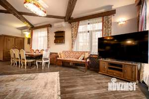 Дом 700м², 4-этажный, посуточно, 