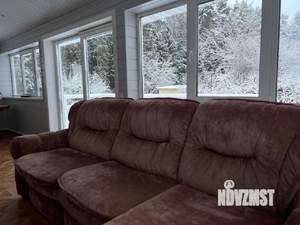 Дом 280м², 2-этажный, на длительный срок, 