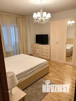 Дом 350м², 3-этажный, на длительный срок, 