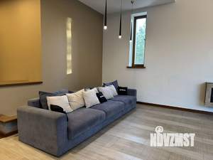 Дом 570м², 2-этажный, посуточно, 