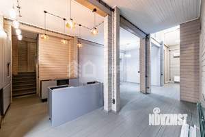 Дом 450м², 2-этажный, на длительный срок, 