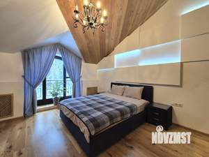 Дом 400м², 4-этажный, посуточно, 