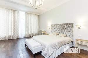 Дом 450м², 2-этажный, на длительный срок, 