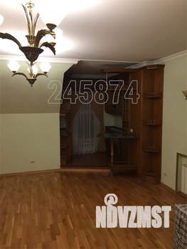 Коттедж 500м², 3-этажный, на длительный срок, 