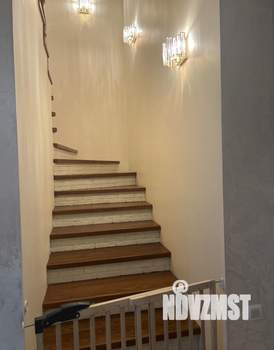 Таунхаус 120м², 3-этажный, на длительный срок, 