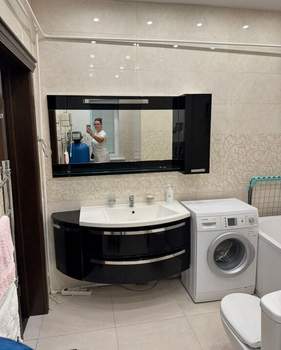 Дом 165м², 2-этажный, на длительный срок, 