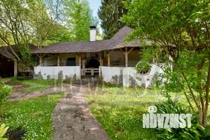 Дом 1200м², 3-этажный, посуточно, 