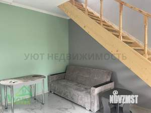 Таунхаус 60м², 2-этажный, на длительный срок, 