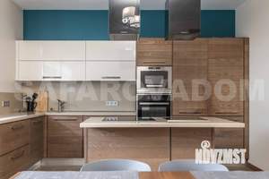 Дом 1040м², 2-этажный, посуточно, 