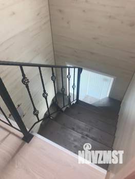 Дом 140м², 2-этажный, на длительный срок, 