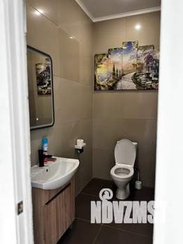 Дом 350м², 2-этажный, посуточно, 