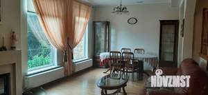 Таунхаус 184м², 2-этажный, на длительный срок, 