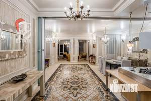 Таунхаус 300м&sup2;, 2-этажный, на длительный срок, 