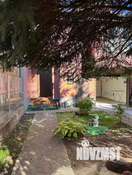 Таунхаус 169м&sup2;, 2-этажный, на длительный срок, 