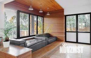 Дом 750м², 3-этажный, посуточно, 