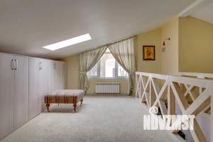 Коттедж 320м², 3-этажный, на длительный срок, 