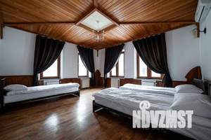 Дом 1162м², 3-этажный, посуточно, 