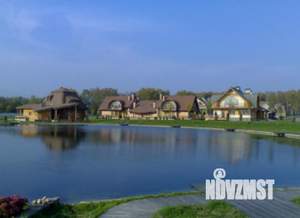Дом 450м², 2-этажный, на длительный срок, 