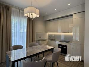 Дом 180м², 2-этажный, на длительный срок, 