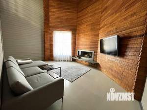 Дом 450м², 2-этажный, на длительный срок, 