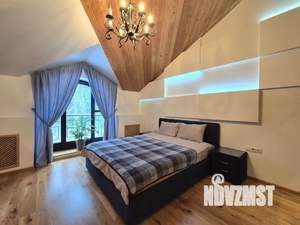 Дом 400м², 4-этажный, посуточно, 