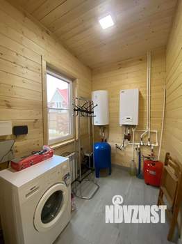 Таунхаус 176м², 2-этажный, на длительный срок, 