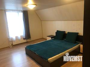 Дом 72м², 2-этажный, на длительный срок, 