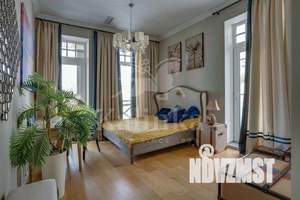 Дом 350м², 2-этажный, на длительный срок, 