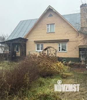 Дом 220м², 2-этажный, на длительный срок, 