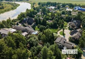 Коттедж 1000м², 2-этажный, на длительный срок, 