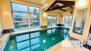 Дом 750м², 3-этажный, посуточно, 