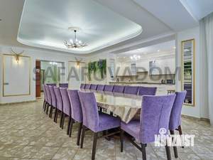 Дом 600м², 2-этажный, посуточно, 