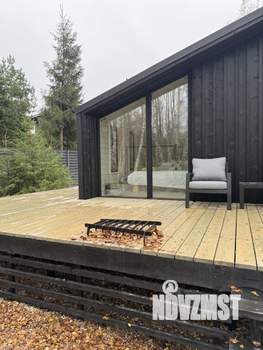 Дом 130м², 1-этажный, на длительный срок, 