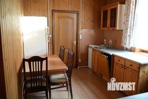 Коттедж 160м&sup2;, 2-этажный, на длительный срок, 