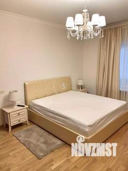 Дом 350м², 3-этажный, на длительный срок, 
